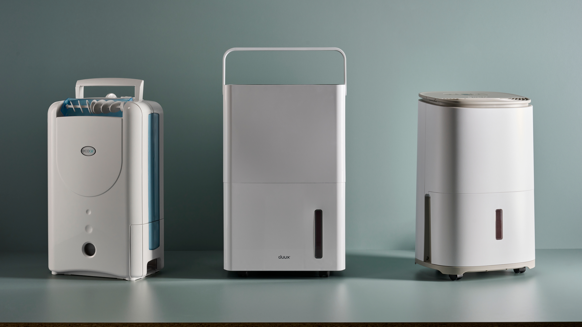 Midea Cube 50 Pint Smart Dehumidifier