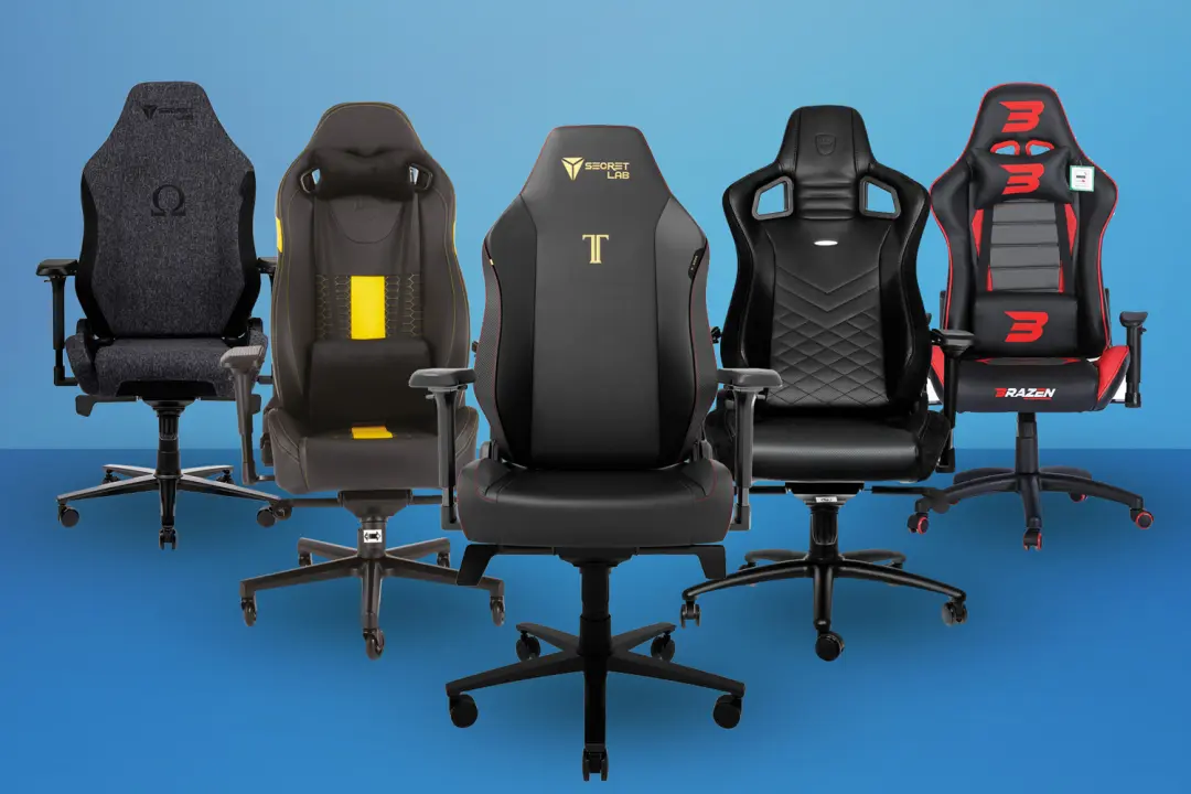 Secretlab Titan Evo Ergonomic Racing Gaming Chair